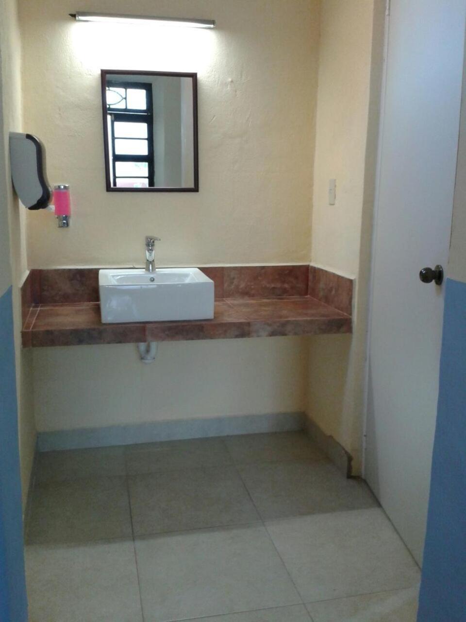 Habitación Doble con baño privado