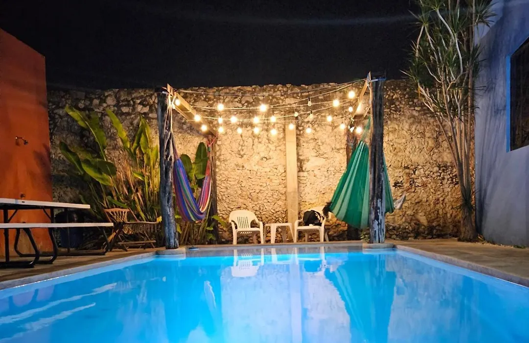 Hostal La Ermita-1